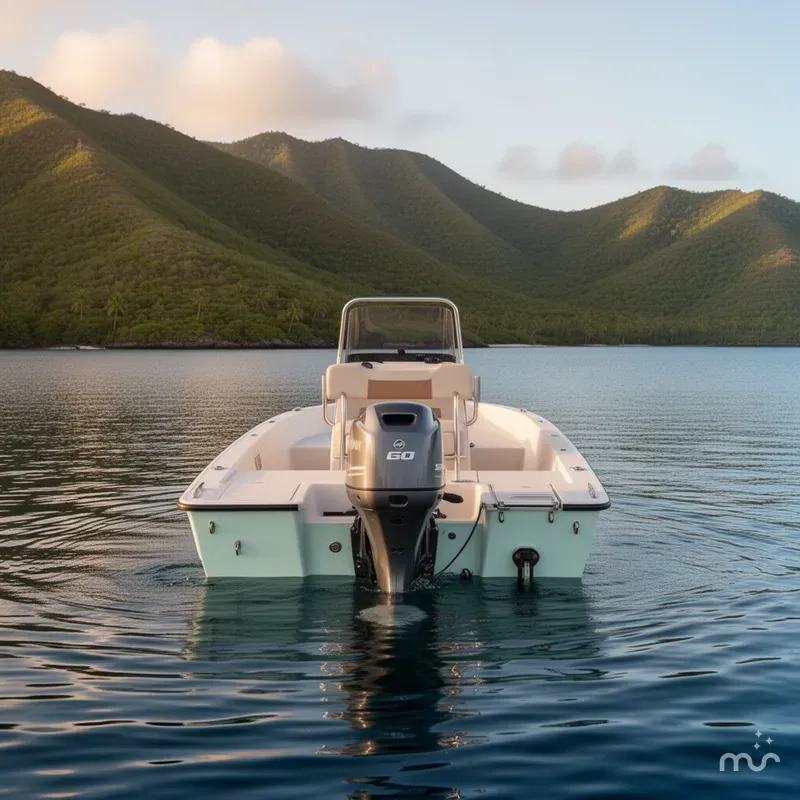 Slide: The Image of Sportsman G3 Bay 20 GX 2022 - 3