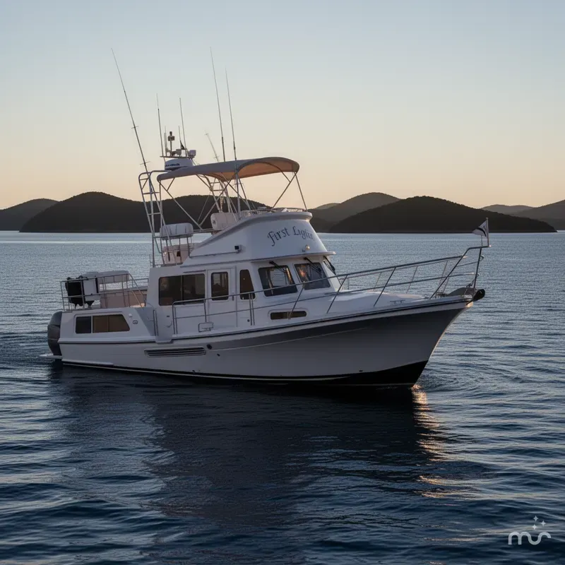 Slide: The Image of Fleming Corvette 2011 - 0