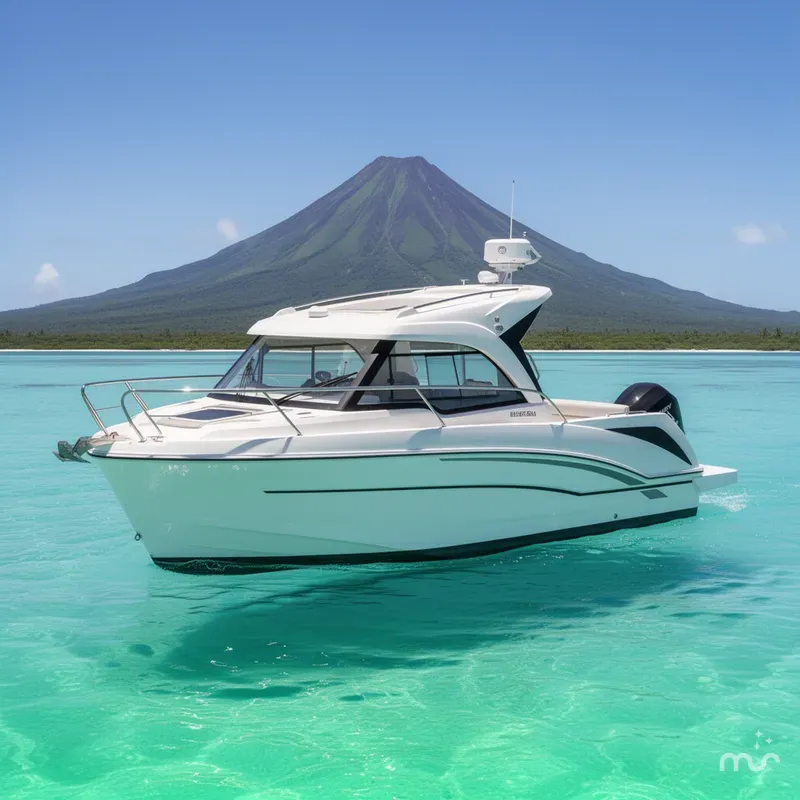 The Image of Beneteau Antares 7 2020 - 0