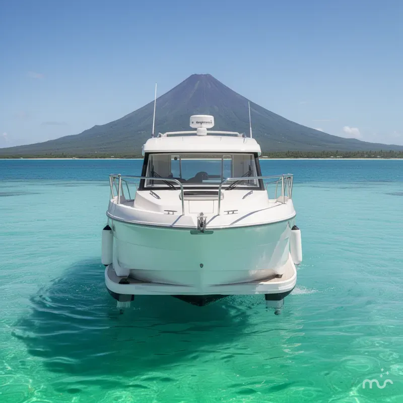 Slide: The Image of Beneteau Antares 7 2020 - 3
