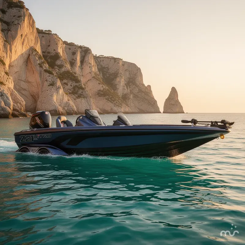The Image of Nitro Z21 XL 2026 - 0
