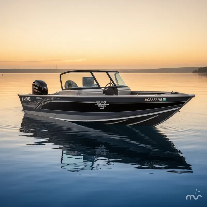 Slide: The Image of Lund 2075 Pro-V 2024 - 0
