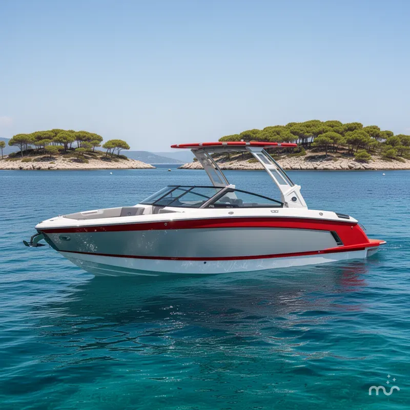 The Image of Cobalt R6 Surf 2026 - 0
