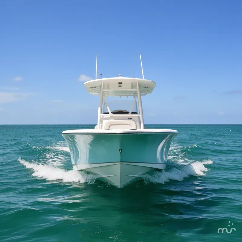 Slide: The Image of Sea Hunt Ultra 229 2026 - 3