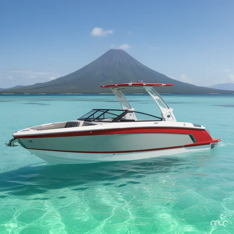 The Image of Cobalt R6 Surf 2026 - 0