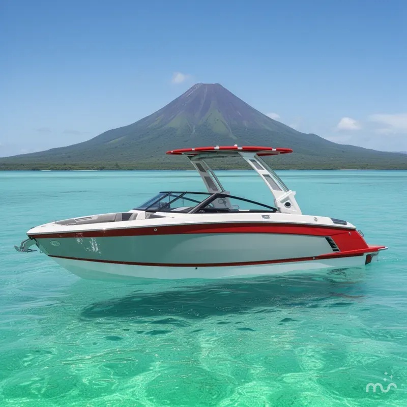 Slide: The Image of Cobalt R6 Surf 2026 - 2