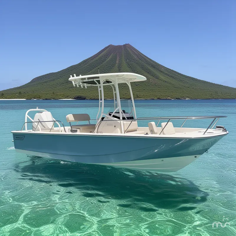 The Image of Boston Whaler 21MTK 2026 - 0
