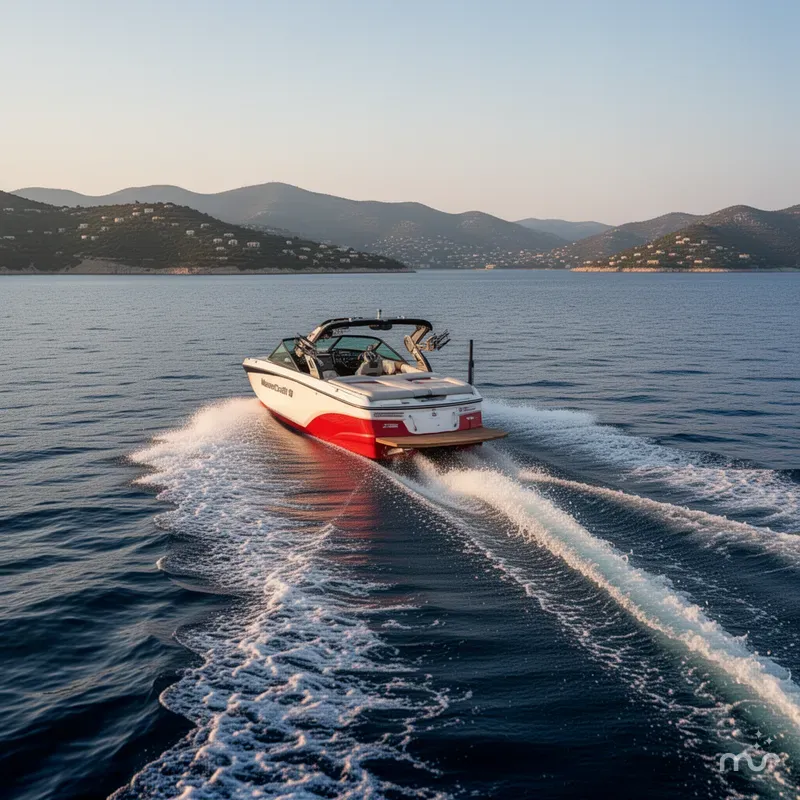 Slide: The Image of MasterCraft XT20 2019 - 4