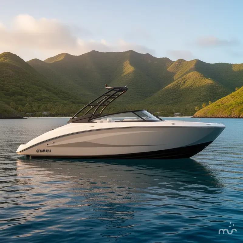 The Image of Yamaha AR 250 AVAILABLE IN BOTH COLORS 2026 - 0