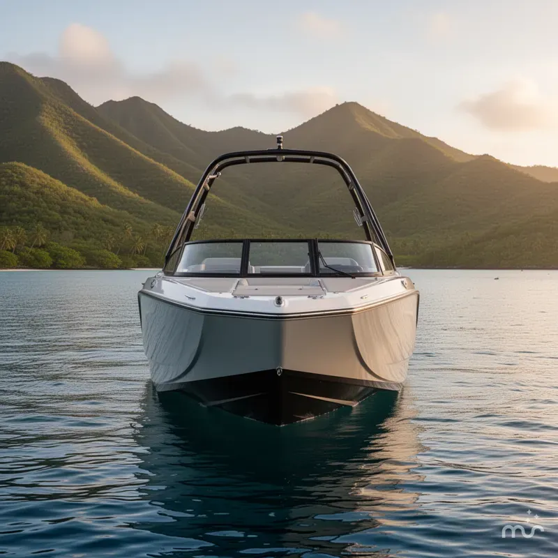 Slide: The Image of Yamaha AR 250 AVAILABLE IN BOTH COLORS 2026 - 1