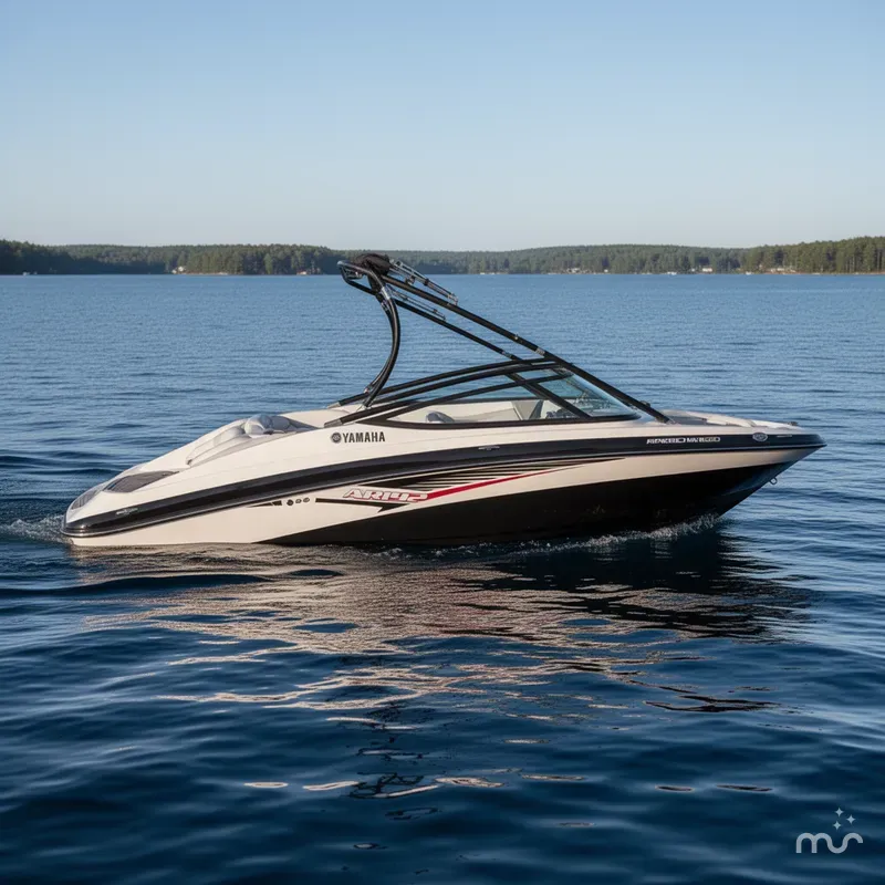 Slide: The Image of Yamaha AR192 2014 - 0