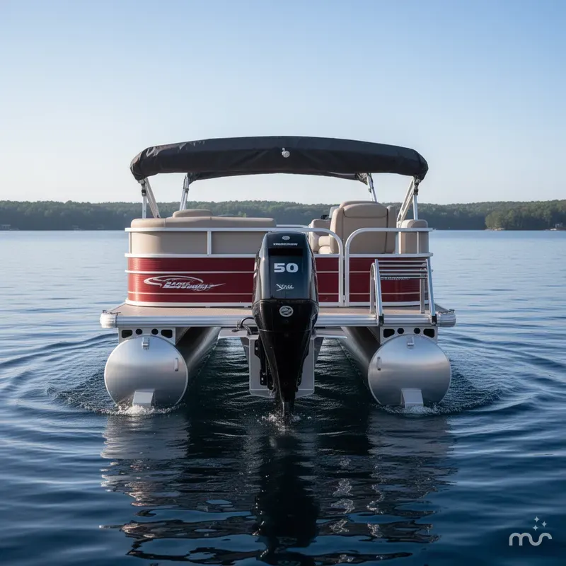 Slide: The Image of Sun Tracker Bass Buggy 16 XL Select 2024 - 2