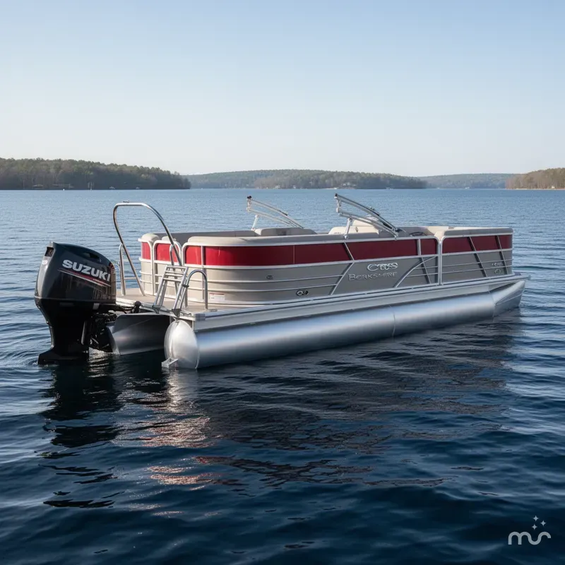 Slide: The Image of Berkshire CTS Series 24RFX 3.0 2020 - 0