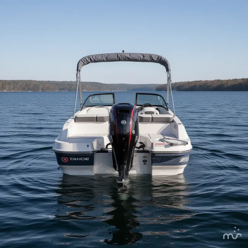 Slide: The Image of Tahoe 185 S 2023 - 3