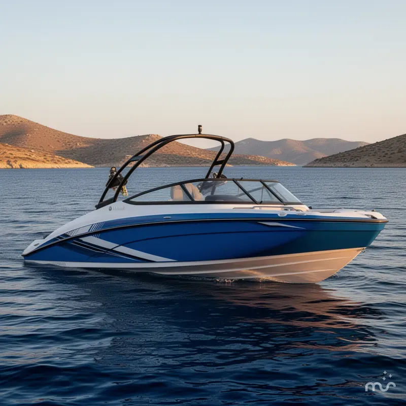 The Image of Yamaha AR210 2019 - 0