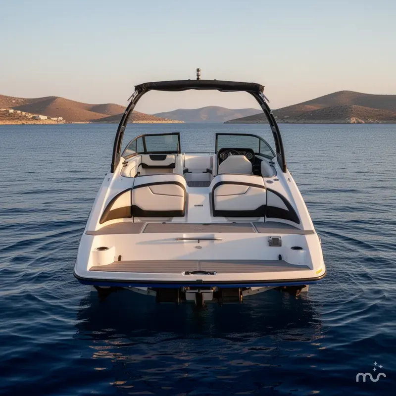 Slide: The Image of Yamaha AR210 2019 - 3