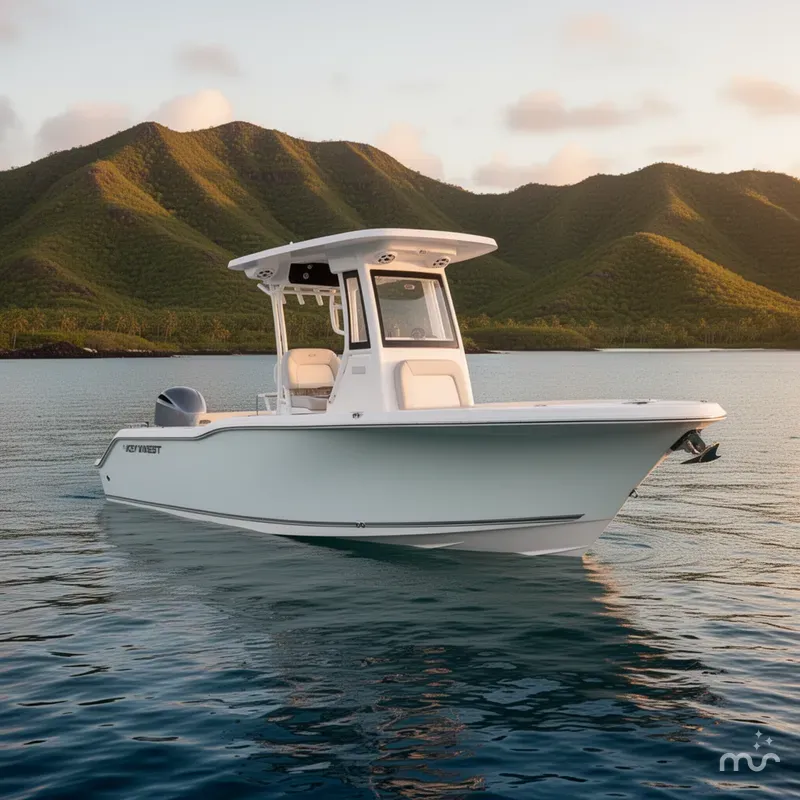 The Image of Key West 249 FS 2026 - 0