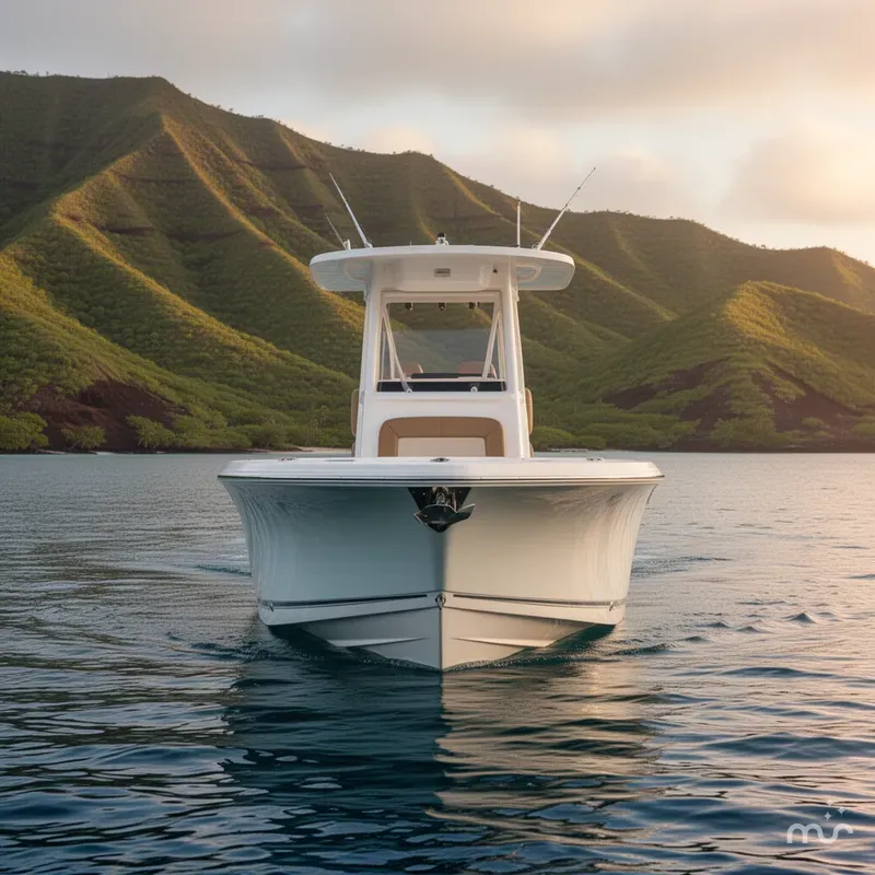 Slide: The Image of Key West 249 FS 2026 - 1