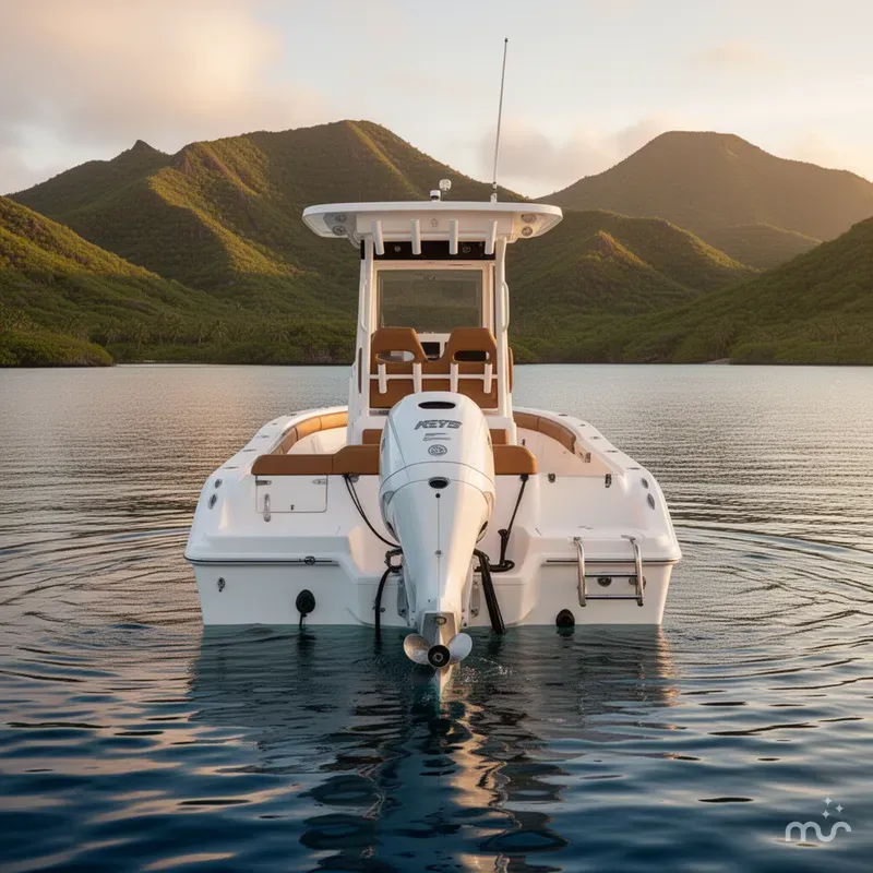 Slide: The Image of Key West 249 FS 2026 - 3