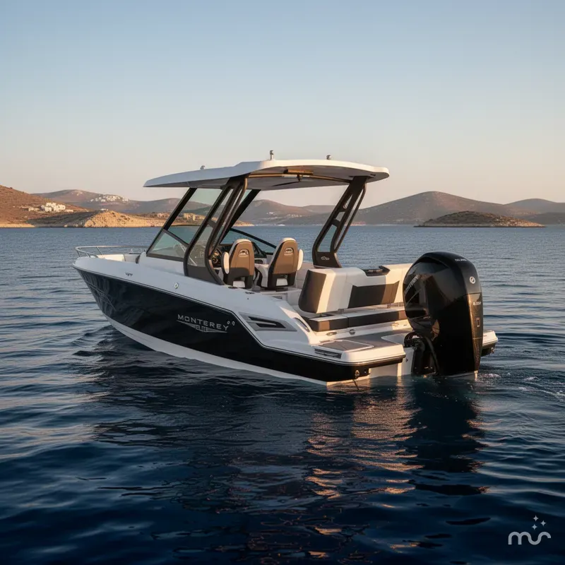 Slide: The Image of Monterey Elite 25 OB 2026 - 3