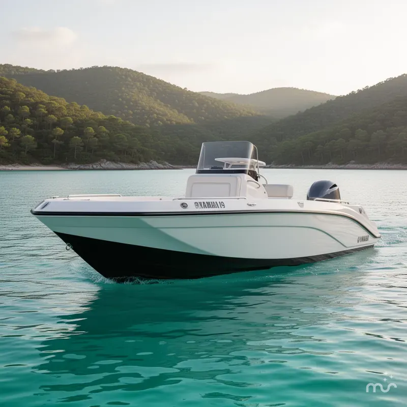 The Image of Yamaha 190 FSH 2019 - 0