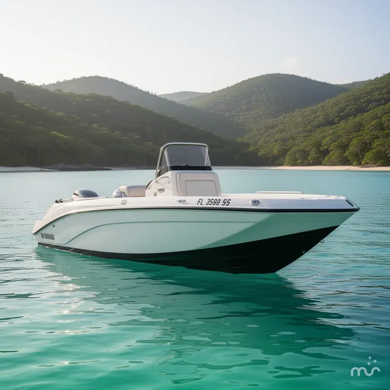 Slide: The Image of Yamaha 190 FSH 2019 - 2