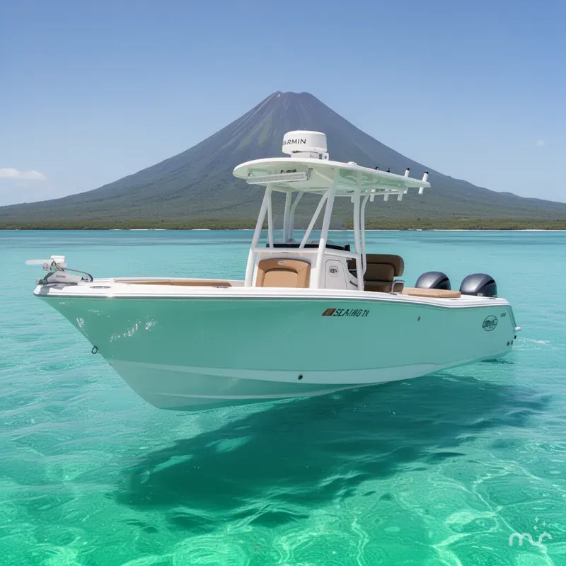 The Image of Sea Hunt Ultra 219 2025 - 0
