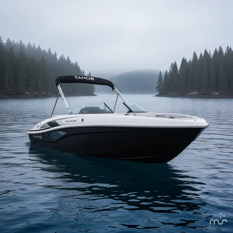 Slide: The Image of Tahoe T18 2022 - 2