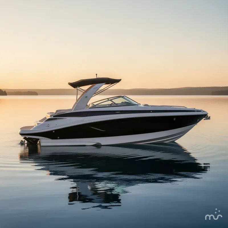 The Image of Crownline Boats 290 SS 2022 - 0