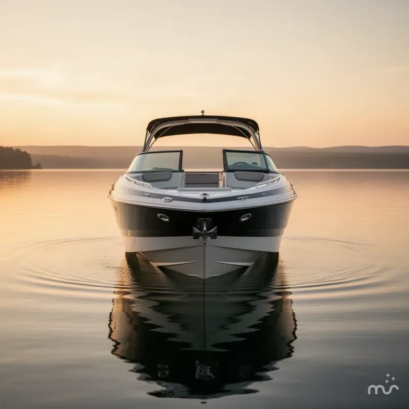 Slide: The Image of Crownline Boats 290 SS 2022 - 3