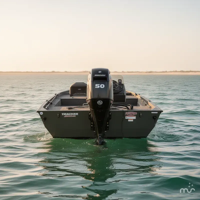Slide: The Image of Tracker Bass Tracker Classic XL 2026 - 1