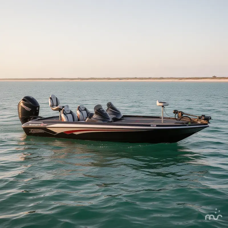 The Image of Ranger Z521R Cup-Equipped 2026 - 0