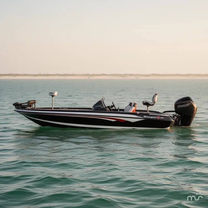 Slide: The Image of Ranger Z521R Cup-Equipped 2026 - 1