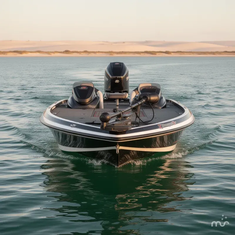 Slide: The Image of Ranger Z521R Cup-Equipped 2026 - 2