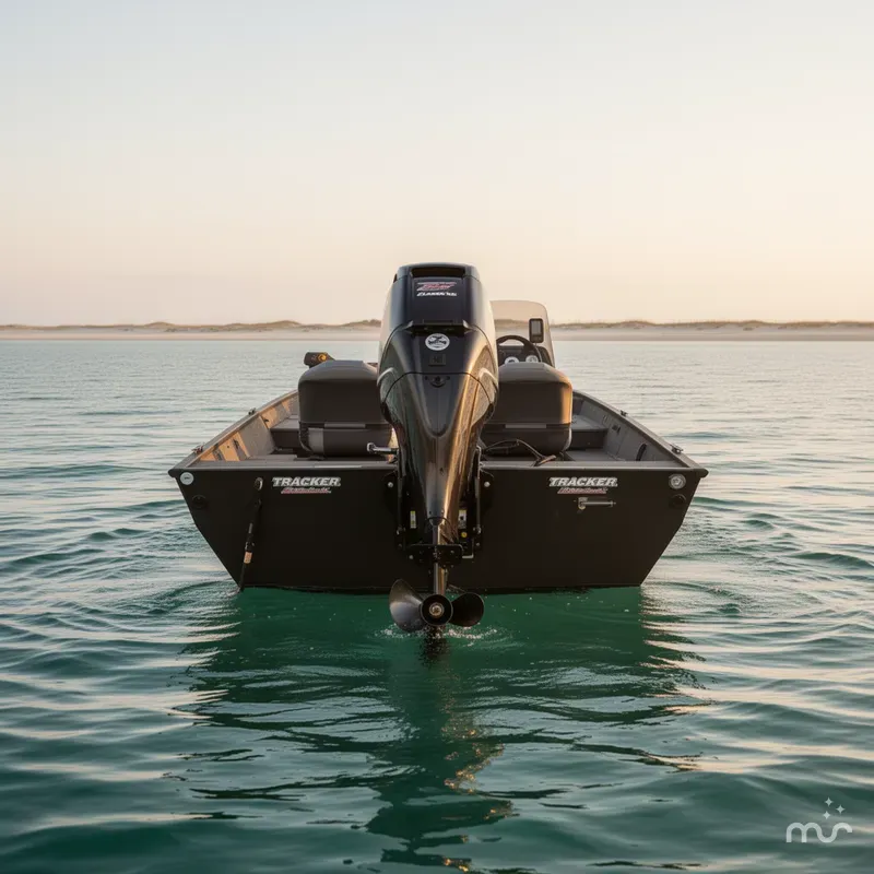 Slide: The Image of Tracker Bass Tracker Classic XL 2026 - 3