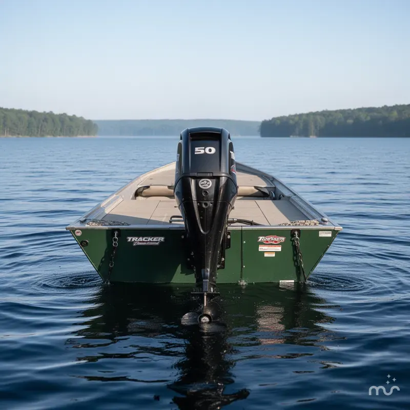 Slide: The Image of Tracker Bass Tracker Classic Limited 2026 - 3