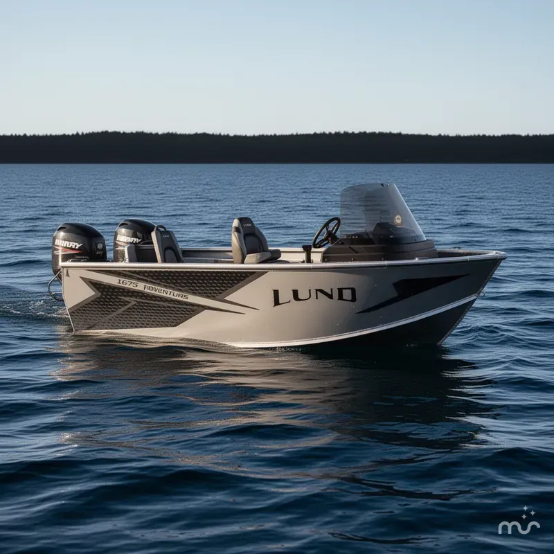 Slide: The Image of Lund 1675 Adventure SS 2025 - 0