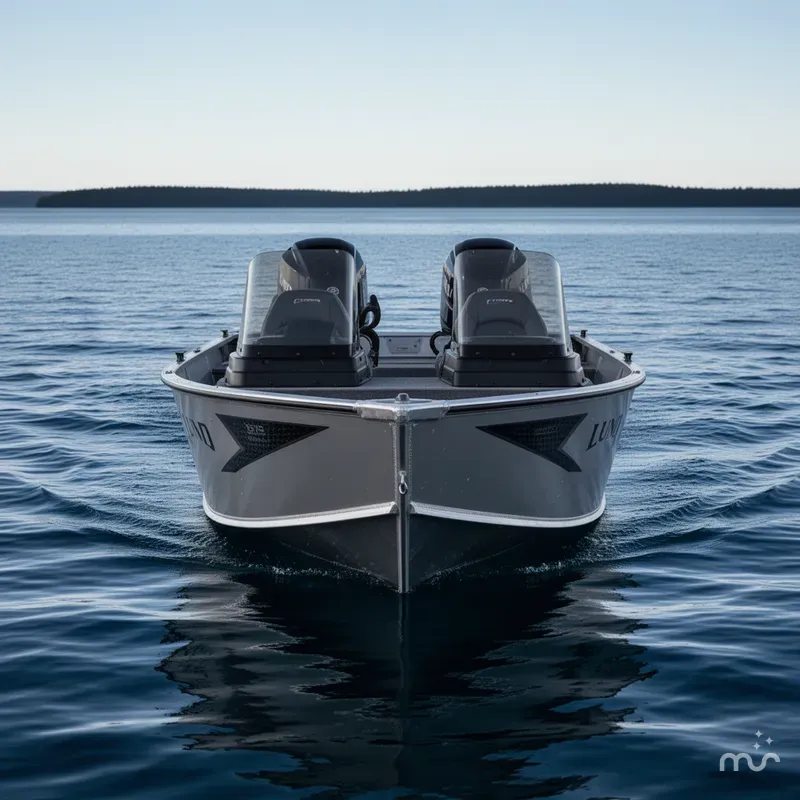 Slide: The Image of Lund 1675 Adventure SS 2025 - 2