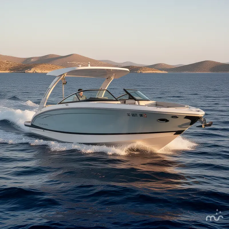 Slide: The Image of Regal LS6 2020 - 4