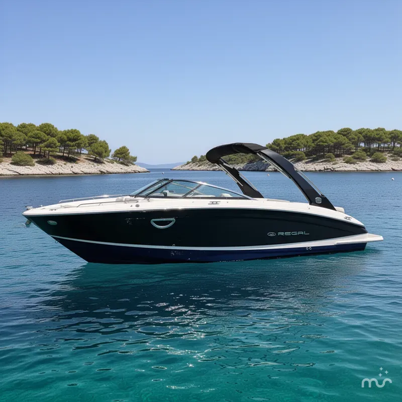 The Image of Regal LS6 2020 - 0