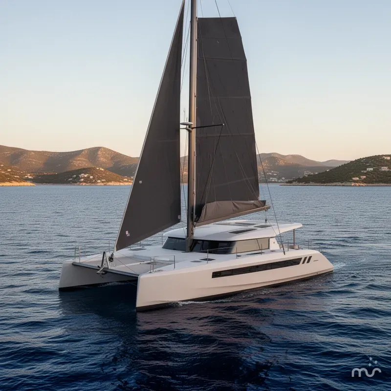 The Image of Seawind 1370 2027 - 0