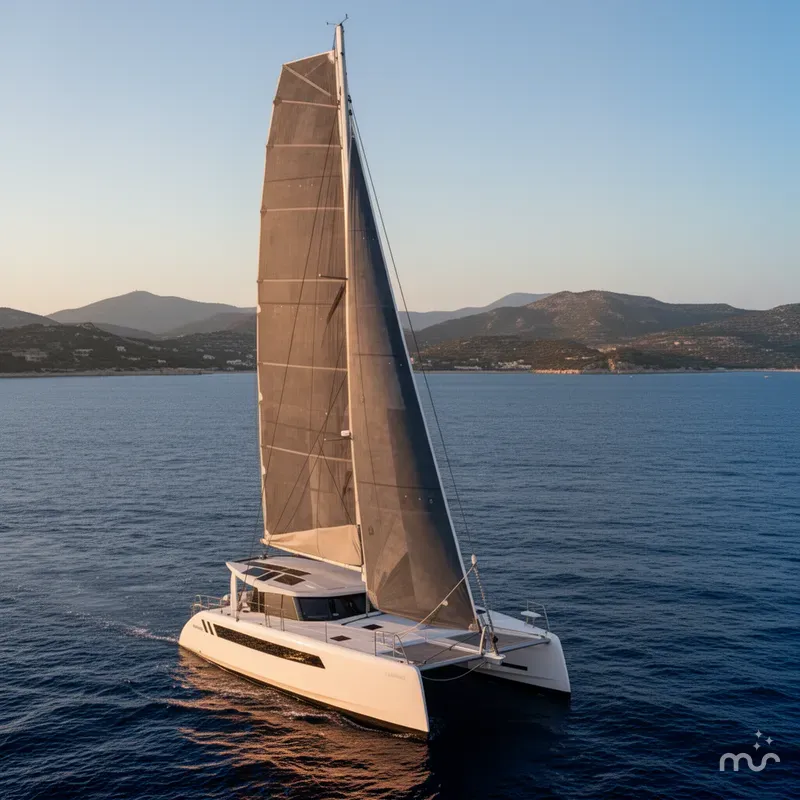 Slide: The Image of Seawind 1370 2027 - 2