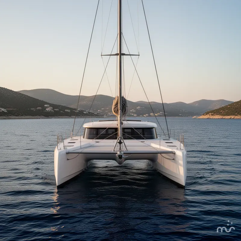 Slide: The Image of Seawind 1370 2027 - 3