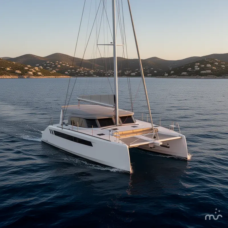 Slide: The Image of Seawind 1370 2027 - 4