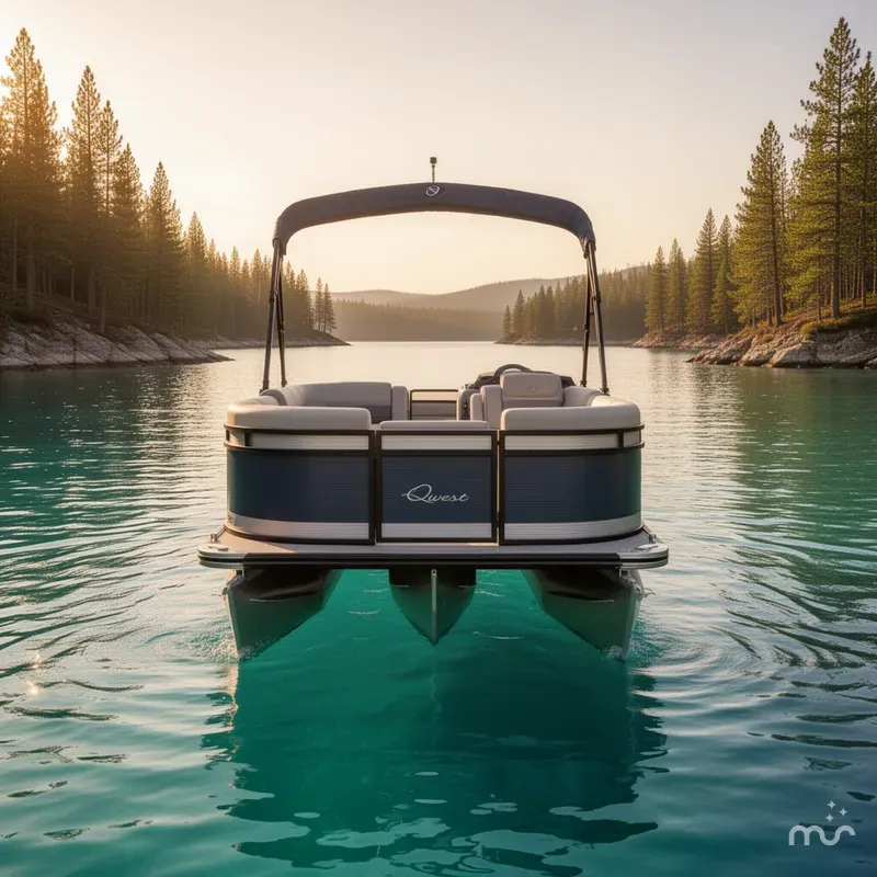 Slide: The Image of Qwest 818 E XRE CRUISE LTZ 2022 - 3