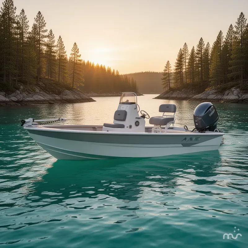 The Image of Avid 21 Mag 2026 - 0