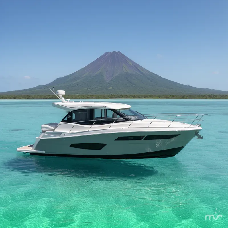 The Image of Regal 38 XO 2021 - 0