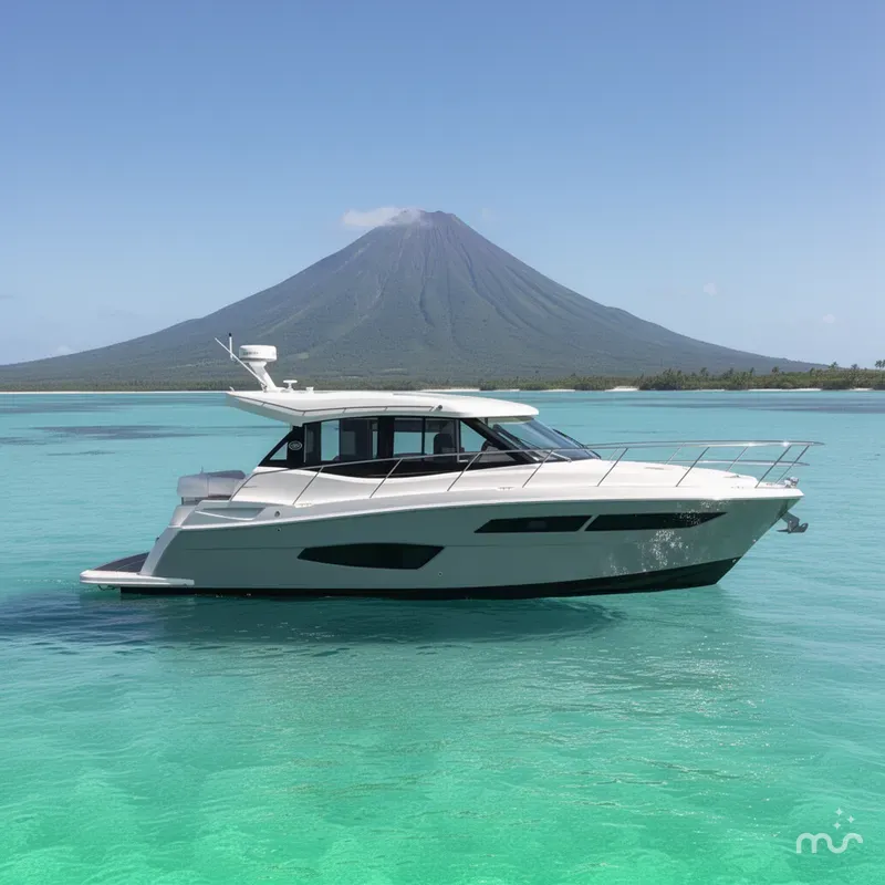 Slide: The Image of Regal 38 XO 2021 - 2