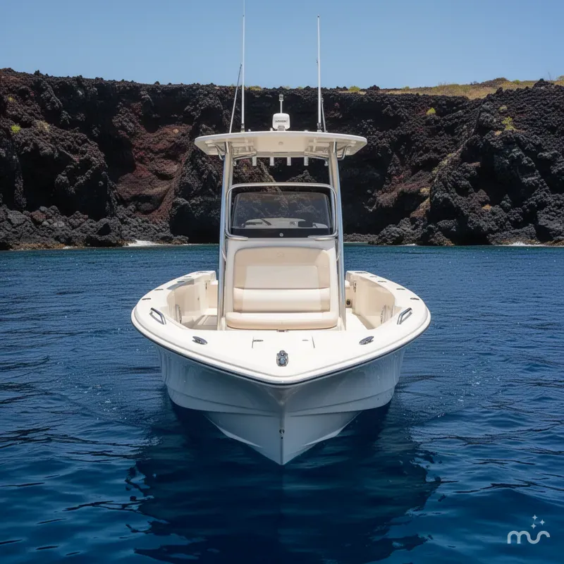 Slide: The Image of Scout 188 Sportfish 2026 - 1