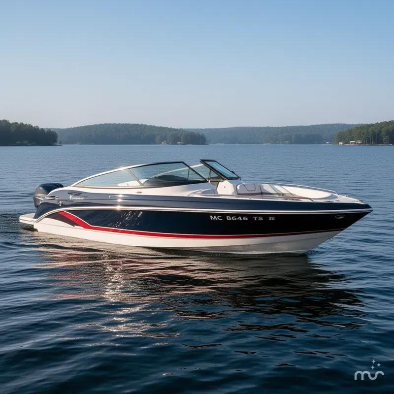 Slide: The Image of Formula 240 Bowrider 2015 - 0